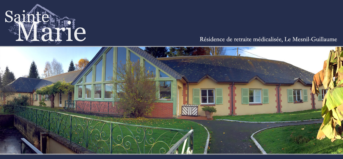 Résidence Sainte-Marie